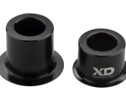 SRAM Wheels & Parts|Rise 60 XD Rear Wheel End Caps (Thru Axle) (12 x 142mm)