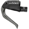 SRAM Brakes|Rival Aero Hydraulic Disc Brake Lever Kit (Black Anodized) (E1) (Left) (Flat Mount)
