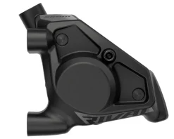 SRAM Brakes|Rival Aero Hydraulic Disc Brake Lever Kit (Black Anodized) (E1) (Left) (Flat Mount)