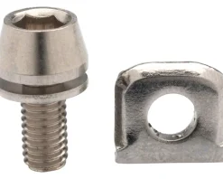 SRAM Brakes|Rival, Apex and Pre-2010 Force Cable Clamp Assembly