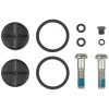 SRAM Replacement Parts|Rival AXS Disc Brake Caliper Piston Service Kit (D1)