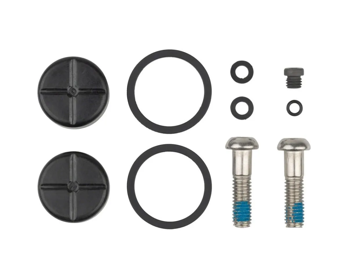 SRAM Replacement Parts|Rival AXS Disc Brake Caliper Piston Service Kit (D1)