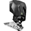 SRAM Derailleurs & Parts|Rival AXS Front Derailleur (2 x 12 Speed) (Braze-On) (E1)