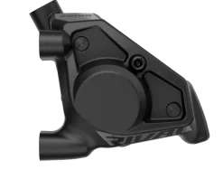SRAM Brakes|Shifters|Rival AXS Hydraulic Brake/Shift Lever (Black) (Wireless) (Left) (Caliper Included) (E1)