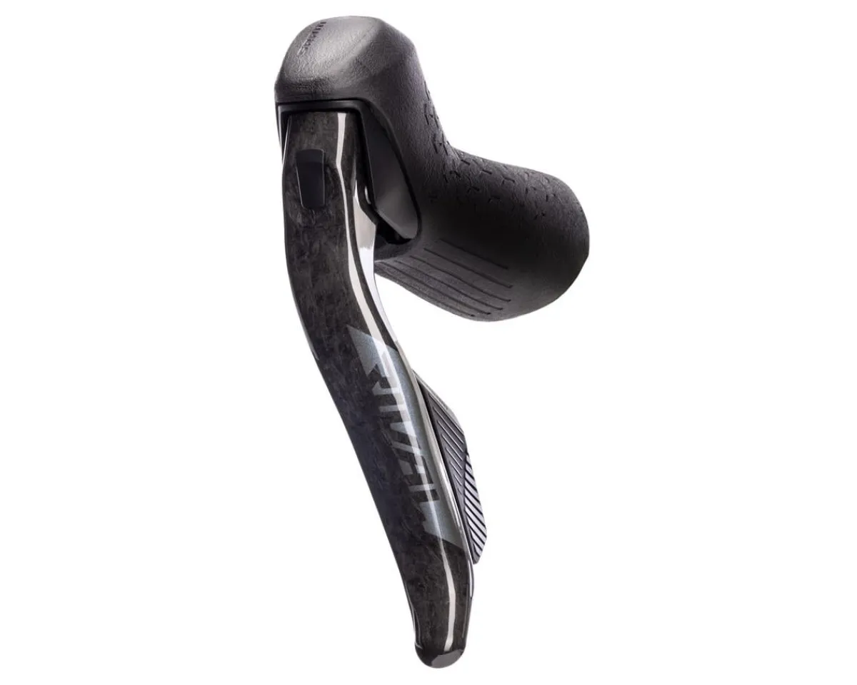 SRAM Brakes|Shifters|Rival AXS Hydraulic Disc Brake/Shift Lever Exchange Kit (Black) (Left) (E1) (No Caliper) (Electronic) (Wireless)