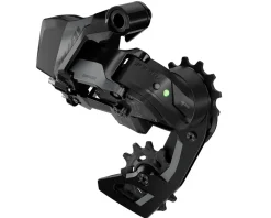 SRAM Derailleurs & Parts|Rival AXS Rear Derailleur (Black) (12 Speed) (E1)