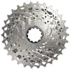 SRAM Electronic Shifting|Cassettes|Rival AXS XG-1250 Cassette (Silver) (12 Speed) (XDR) (10-30T) (D1)