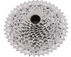 SRAM Electronic Shifting|Holiday Shopping|Rival AXS XPLR XG-1251 Cassette (Silver) (12 Speed) (XDR) (10-44T)