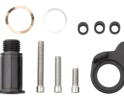 SRAM Replacement Parts|Derailleurs & Parts|Rival B-Bolt & Screw Kit (36T AXS) (Black) (D1)