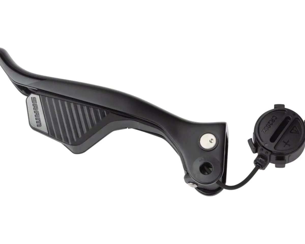 SRAM Shifters|Cables & Housing|Rival eTap AXS Brake Lever Replacement Assembly (Black) (Left)