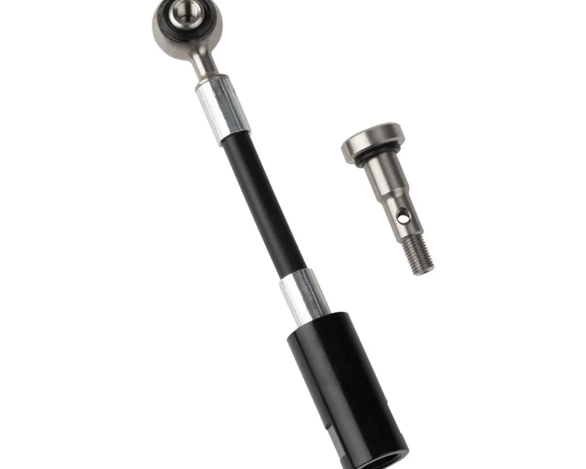 SRAM Brakes|Cables & Housing|Rival eTap AXS Hydraulic Disc Brake Hose Hood Assembly (Left or Right)