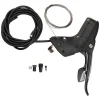 SRAM Shifters|Rival 22 Hydraulic Road Right Shifter/Brake Lever (Black)