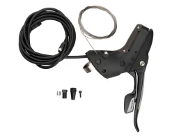 SRAM Shifters|Rival 22 Hydraulic Road Right Shifter/Brake Lever (Black)