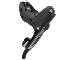 SRAM Shifters|Rival 22 Hydraulic Road Right Shifter/Brake Lever (Black)