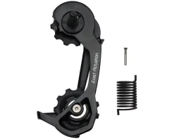 SRAM Derailleurs & Parts|Rival Medium Cage Rear Derailleur Kit (Black)