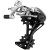 SRAM Holiday Shopping|Derailleurs & Parts|Rival 1 Rear Derailleur (Black/Silver) (1 x 11 Speed) (Long Cage) (Clutch)