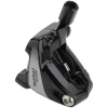 SRAM Brakes|Replacement Parts|Rival 22/Rival 1 Disc Brake Caliper (Black) (Hydraulic) (Front or Rear) (Flat Mount)