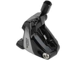SRAM Brakes|Replacement Parts|Rival 22/Rival 1 Disc Brake Caliper (Black) (Hydraulic) (Front or Rear) (Flat Mount)