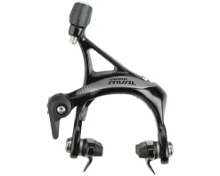 SRAM Brakes|Rival 22 Road Brake Calipers (Black) (Front)