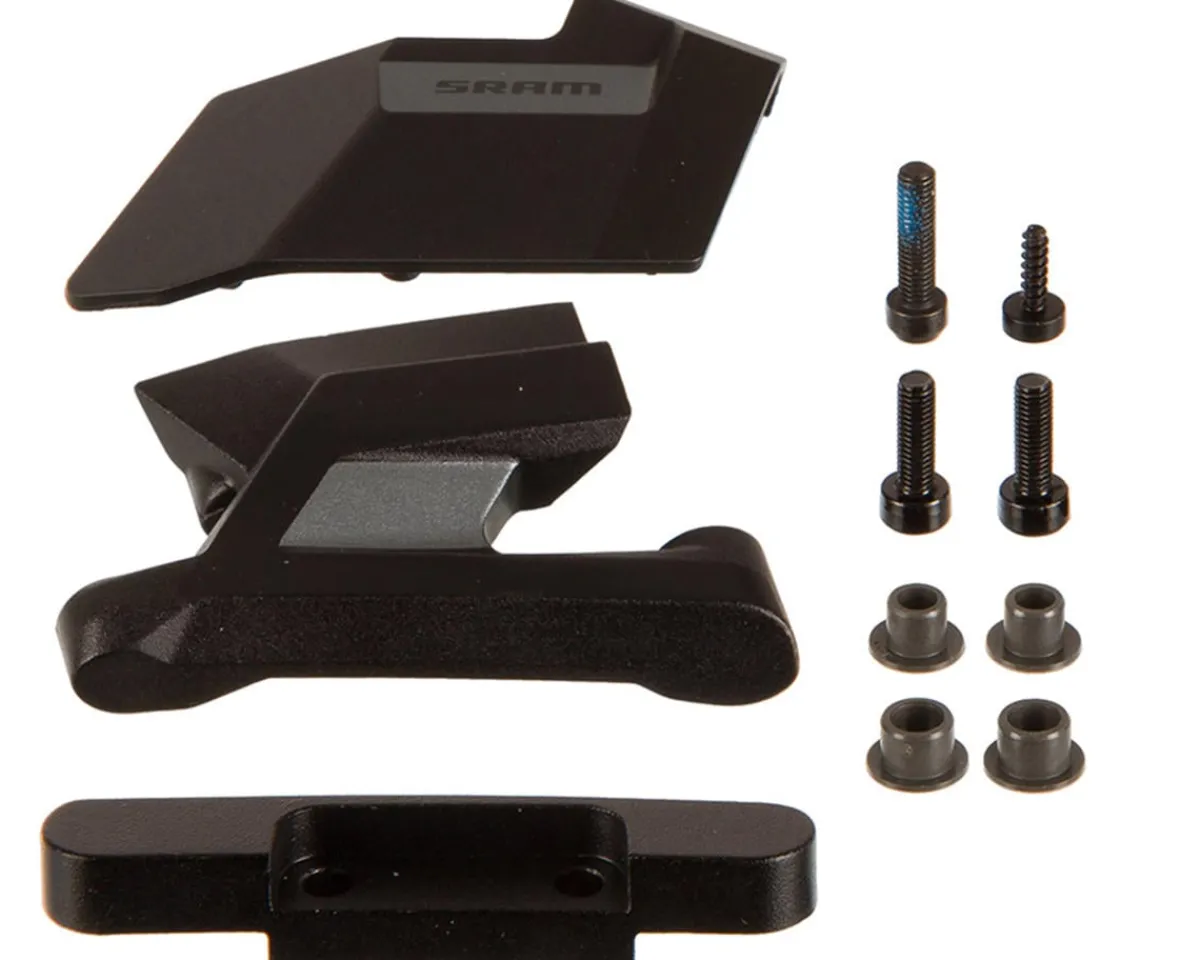 SRAM Replacement Parts|Rival XPLR AXS E1 Rear Derailleur Outer Link Kit