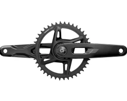 SRAM Cranksets & Parts|Rival 1 XPLR AXS Power Meter Crankset (Black) (160mm) (42T) (12/13 Speed) (DUB Wide) (E1)