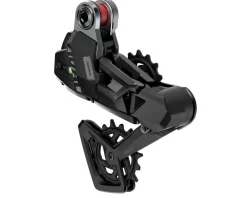 SRAM Derailleurs & Parts|Rival XPLR AXS Rear Derailleur (Black) (13 Speed) (E1) (UDH)