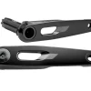 SRAM Cranksets & Parts|Rival XPLR Crank Arm Assembly (Black) (DUB Wide) (160mm) (E1)