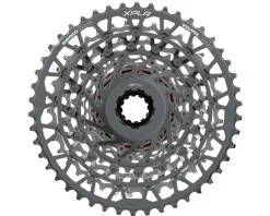 SRAM Holiday Shopping|Cassettes|Rival XPLR XG-1351 Cassette (Silver) (13 Speed) (XDR) (10-46T) (E1)