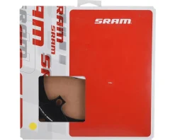 SRAM Chainrings & Accessories|Rival 1 X-Sync Chainring (Black) (1 x 11 Speed) (110 BCD) (Single) (48T)