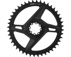SRAM Chainrings & Accessories|Rival X-Sync Direct-Mount Road Chainring (Black) (1 x 12 Speed) (Single) (44T)