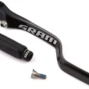 SRAM Derailleurs & Parts|Rival 22 Yaw Front Derailleur (2 x 11 Speed) (Braze-On) (Bottom Pull) (w/ Chain Spotter)