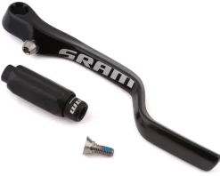 SRAM Derailleurs & Parts|Rival 22 Yaw Front Derailleur (2 x 11 Speed) (Braze-On) (Bottom Pull) (w/ Chain Spotter)