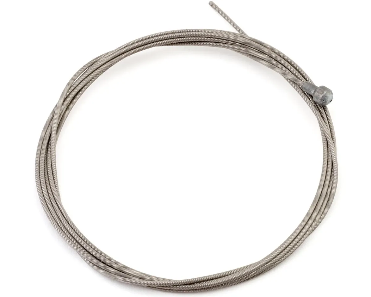 SRAM Brakes|Cables & Housing|Road Brake Cable (Silver) (Stainless) (1750mm)