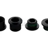 SRAM Chainrings & Accessories|Road Double Chainring Bolts (Black) (Aluminum) (5 Pack)