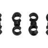 SRAM Cables & Housing|Rotating Hose/Housing Hooks, Set/4