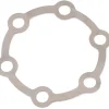 SRAM Brakes|Rotor Shim (6-Bolt) (0.2mm)