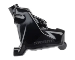 SRAM Brakes|Replacement Parts|S-900 Disc Brake Caliper (Flat Mount) (2-Piston) (2-Piece) (HRD)