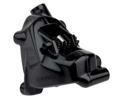 SRAM Brakes|Replacement Parts|S-900 Disc Brake Caliper (Flat Mount) (2-Piston) (2-Piece) (HRD)