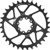 SRAM Chainrings & Accessories|S1000 Eagle Transmission Chainring (Black) (Alloy) (Single) (3mm Offset/Boost) (30T) (Direct Mount) (T-Type) (A1)