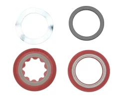 SRAM Bottom Brackets & Parts|Shield & Wave Washer (For PressFit GXP MTB Bottom Bracket)