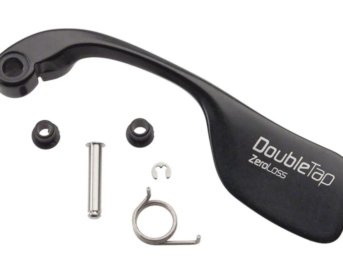 SRAM Shifters|Shift Lever Kit (Aluminum/Black) ('09-13 Rival/Apex/Force) (Left)