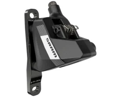 SRAM Brakes|S300 Hydraulic Disc Brake (Black) (Flat Mount) (Caliper Included) (Left)