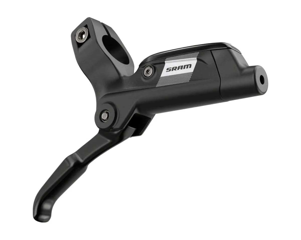 SRAM Brakes|S300 Hydraulic Disc Brake (Black) (Flat Mount) (Caliper Included) (Left)