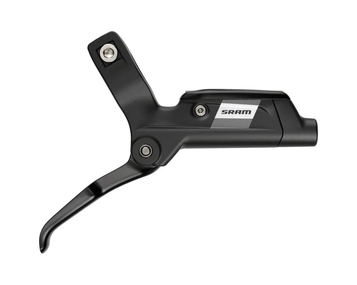 SRAM Brakes|S300 Hydraulic Disc Brake (Black) (Flat Mount) (Caliper Included) (Left)