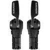 SRAM Shifters|SL-500 Aero Shifter Set (Black) (2 x 11-Speed) (Pair) (Friction Front)