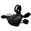 SRAM Shifters|SL700 Flat Bar Road Trigger Shifters (Black) (Pair) (2 x 11 Speed)