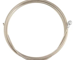 SRAM Brakes|Cables & Housing|Slickwire Road Brake Cable (Silver) (1.5mm) (1750mm)