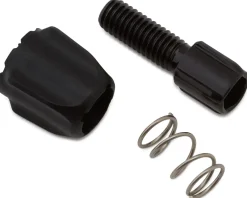 SRAM Shifters|Replacement Parts|SL Trigger Barrel Adjuster Kit (Black) (Fits Eagle 70 & Eagle 90 T-Type Mechanical Shifters)