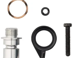 SRAM Derailleurs & Parts|9 Speed Rear Derailleur Hanger Bolt & Parts (2010+ X9/X7)