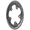 SRAM Chainrings & Accessories|11-Speed Yaw Chainring (Black) (110mm BCD) (50T)